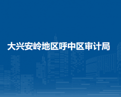 大兴安岭地区呼中区审计局