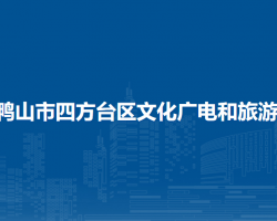 双鸭山市四方台区文化广电