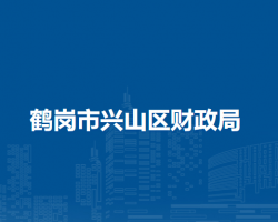 鹤岗市兴山区财政局"