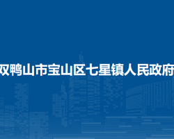 双鸭山市宝山区七星镇人民政府