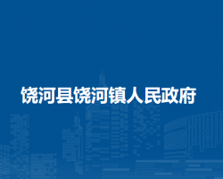 饶河县饶河镇人民政府