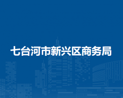 七台河市新兴区商务局