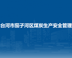 七台河市茄子河区煤炭生产安全管理局