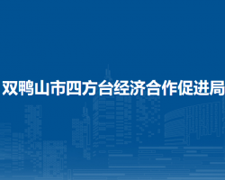 双鸭山市四方台经济合作促进局