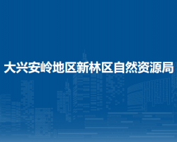 大兴安岭地区新林区自然资源局