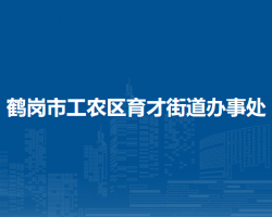 鹤岗市工农区育才街道办事处默认相册