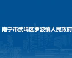 南宁市武鸣区罗波镇人民政府默认相册