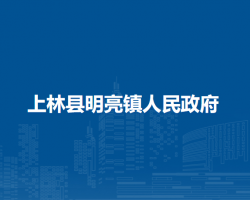 上林县明亮镇人民政府默认相册