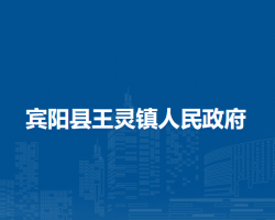 宾阳县王灵镇人民政府