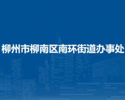 柳州市柳南区南环街道办事处默认相册