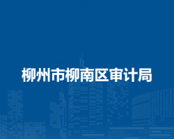 柳州市柳南区审计局默认相册