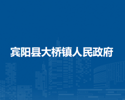 宾阳县大桥镇人民政府