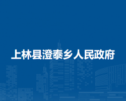 上林县澄泰乡人民政府默认相册