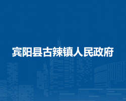 宾阳县古辣镇人民政府默认相册