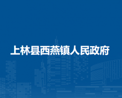 上林县西燕镇人民政府默认相册