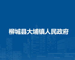 柳城县大埔镇人民政府默认相册