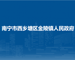 南宁市西乡塘区金陵镇人民政府默认相册