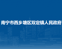 南宁市西乡塘区双定镇人民政府默认相册