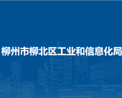 柳州市柳北区工业和信息化局