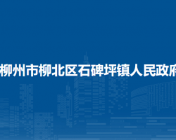 柳州市柳北区石碑坪镇人民政府