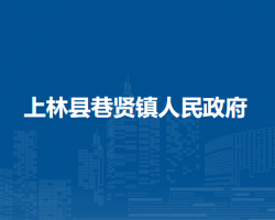 上林县巷贤镇人民政府默认相册