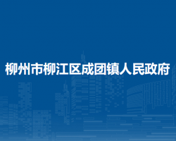 柳州市柳江区成团镇人民政府默认相册