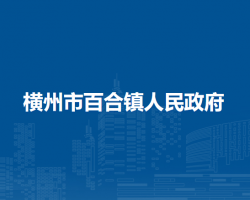 横州市百合镇人民政府默认相册