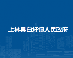 上林县白圩镇人民政府默认相册