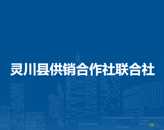 灵川县供销合作社联合社