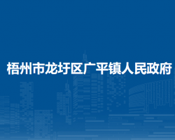 梧州市龙圩区广平镇人民政府