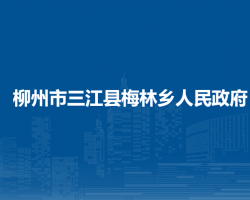 柳州市三江县梅林乡人民政