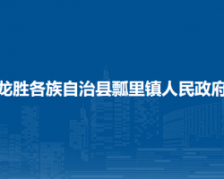 龙胜各族自治县瓢里镇人民政府