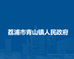 荔浦市青山镇人民政府