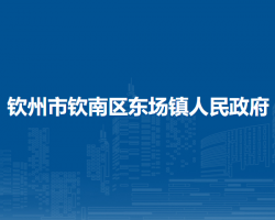 钦州市钦南区东场镇人民政府