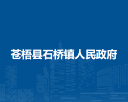 苍梧县石桥镇人民政府