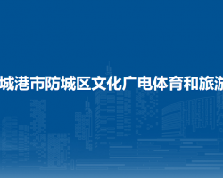 防城港市防城区文化广电体