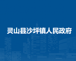 灵山县沙坪镇人民政府