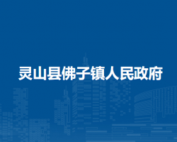 灵山县佛子镇人民政府