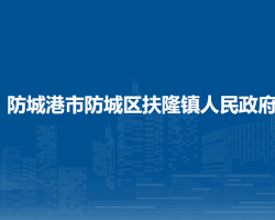 防城港市防城区扶隆镇人民政府