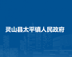 灵山县太平镇人民政府