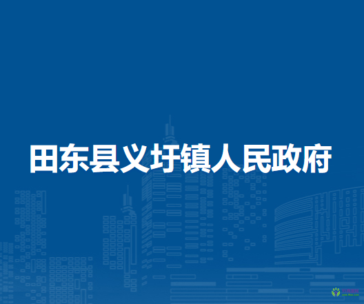 田东县义圩镇人民政府