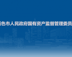 百色市人民政府国有资产监督管理委员会