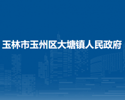 玉林市玉州区大塘镇人民政府