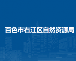 百色市右江区自然资源局