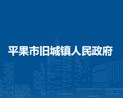 平果市旧城镇人民政府