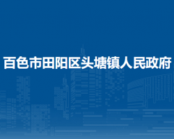 百色市田阳区头塘镇人民政府