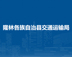 隆林各族自治县交通运输局