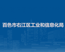 百色市右江区工业和信息化局