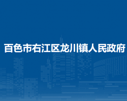 百色市右江区龙川镇人民政府