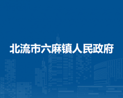 北流市六麻镇人民政府